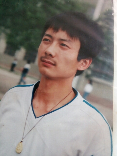 好久好久的第一张照片--汕头相亲服务中心