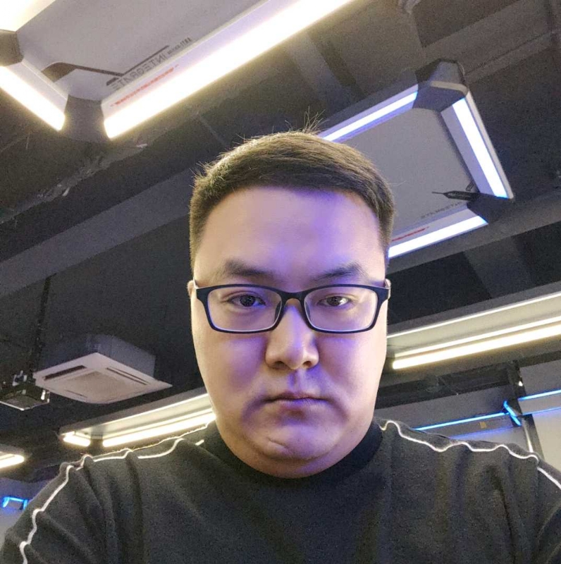 雨哥哥的第一张照片--汕头相亲服务中心