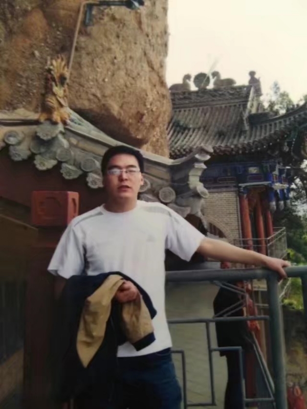 情迷海棠的第一张照片--汕头相亲服务中心