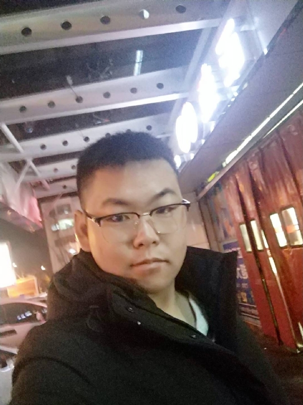 杜跃龙的第一张照片--汕头相亲服务中心