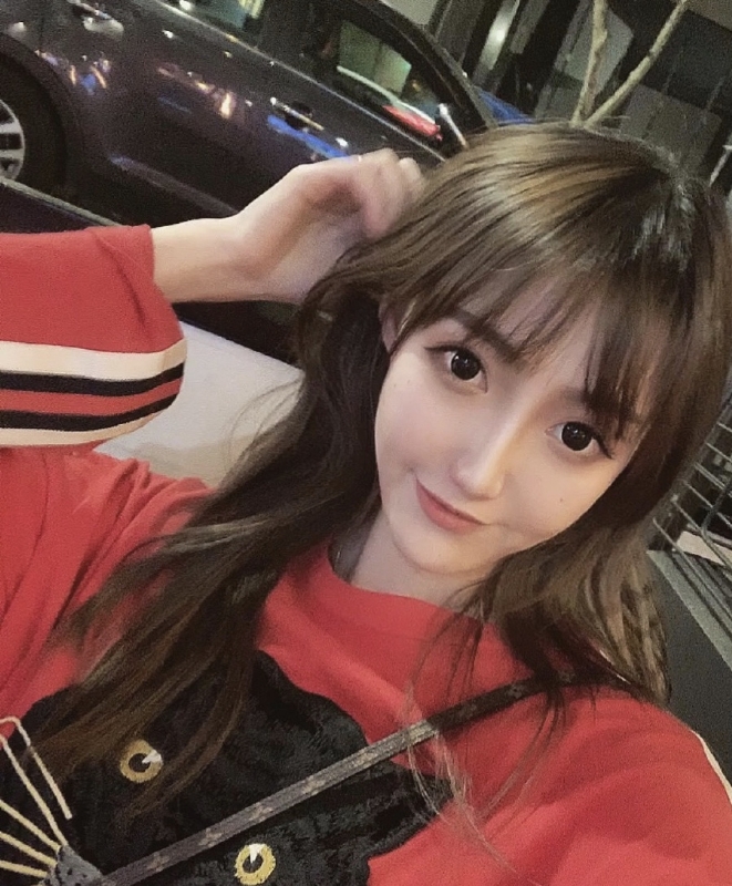 安娜的第一张照片--汕头相亲服务中心