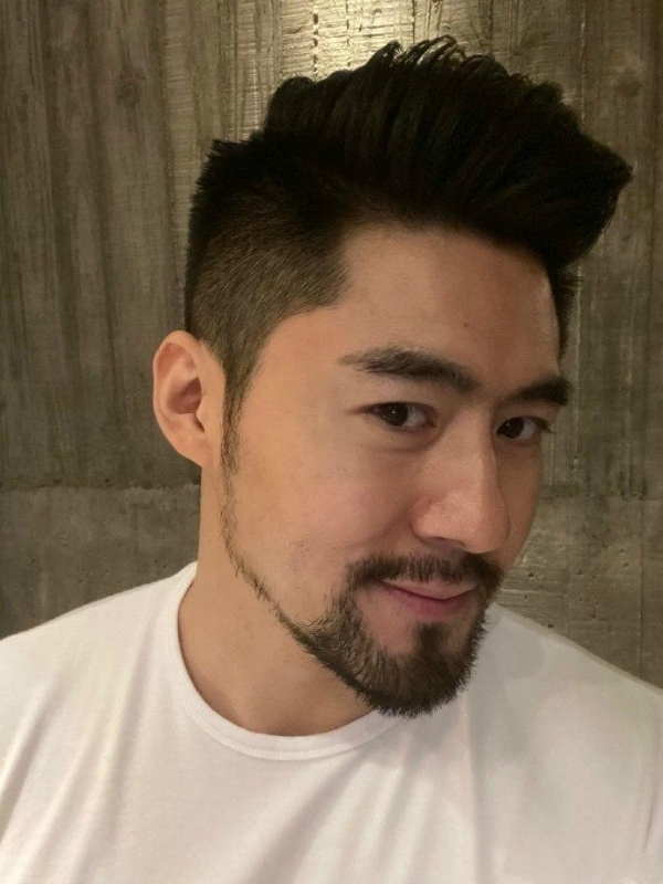 好久的第一张照片--汕头相亲服务中心