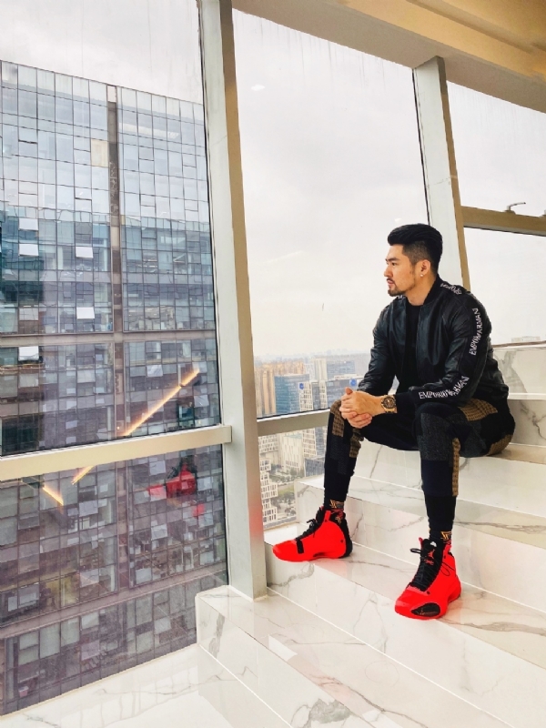 好久的第四张照片--汕头相亲服务中心