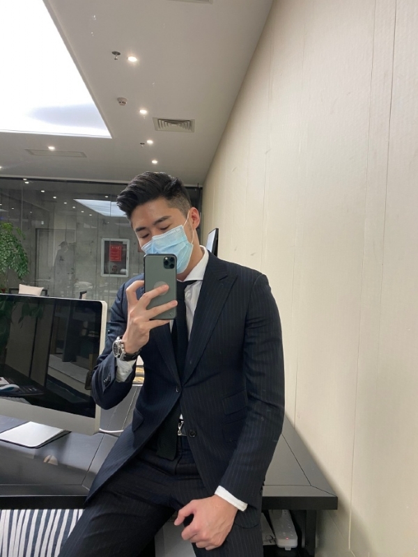 好久的第五张照片--汕头相亲服务中心