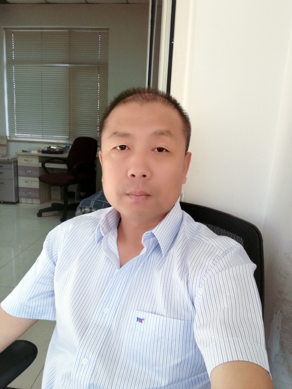 刘爱军的第一张照片--汕头相亲服务中心