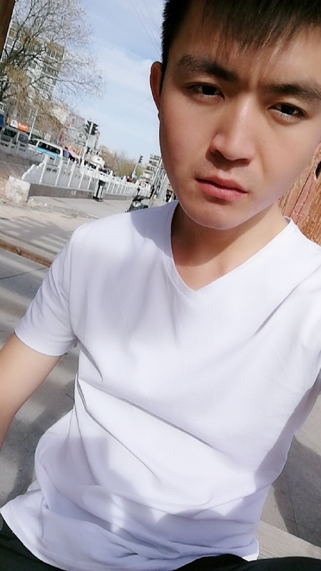 未来可期的我的第二张照片--汕头相亲服务中心