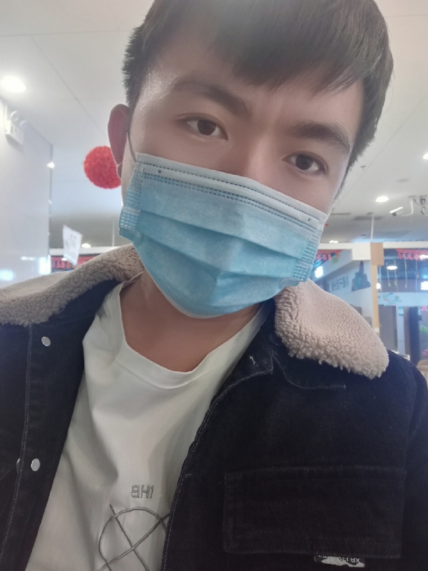 未来可期的我的第三张照片--汕头相亲服务中心