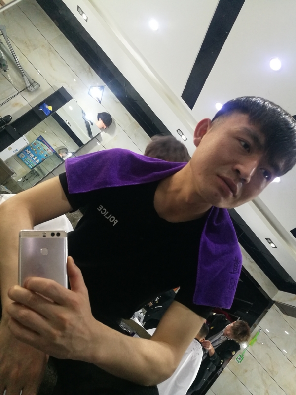 未来可期的我的第四张照片--汕头相亲服务中心