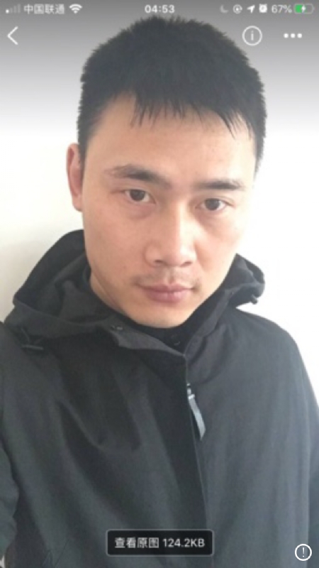 雄心壮志的第一张照片--汕头相亲服务中心