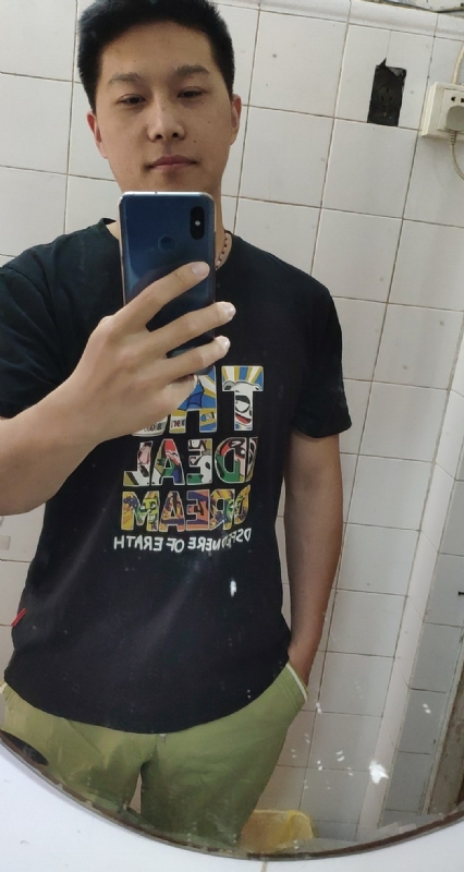 小白的第一张照片--汕头相亲服务中心