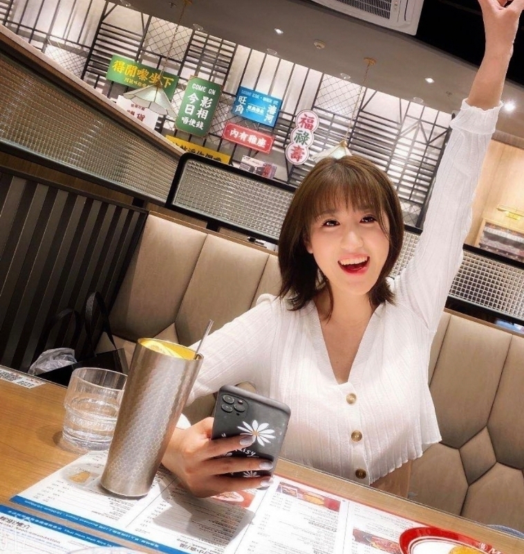 林夏的第一张照片--汕头相亲服务中心