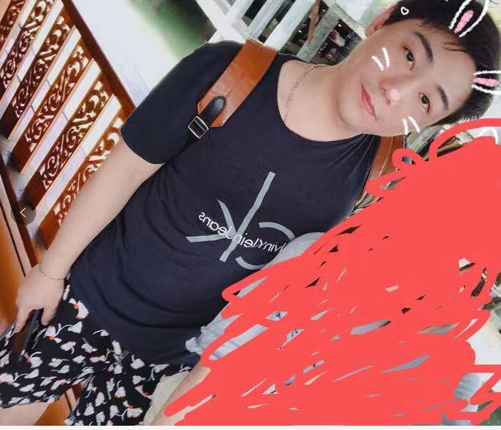 冷星的第一张照片--汕头相亲服务中心