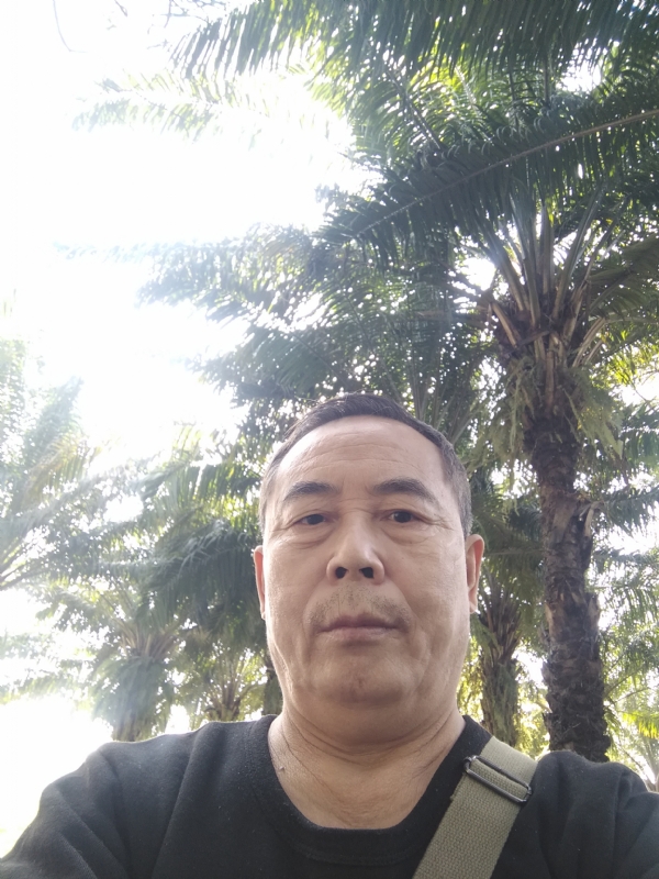 重振雄风的第二张照片--汕头相亲服务中心