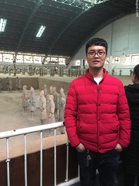 三石磊磊的第一张照片--汕头相亲服务中心