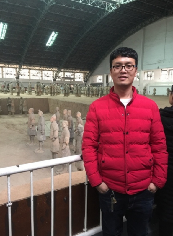 三石磊磊的第二张照片--汕头相亲服务中心