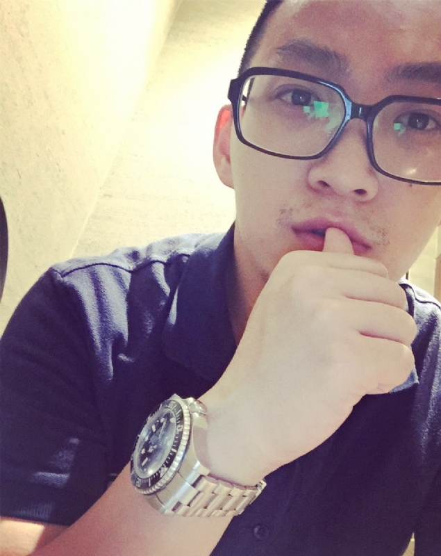 單超的第一张照片--汕头相亲服务中心