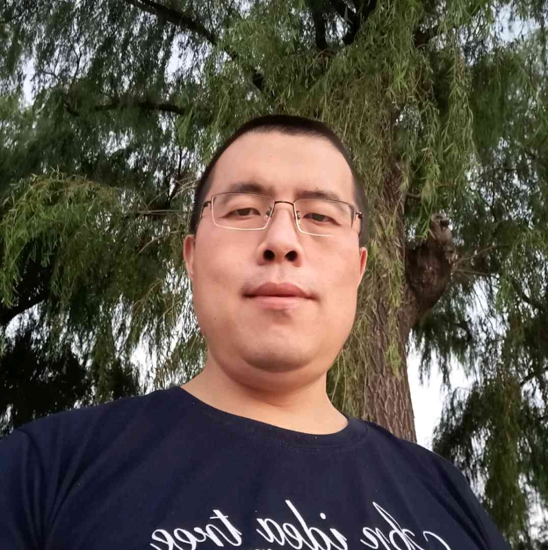 谷雨的第一张照片--汕头相亲服务中心