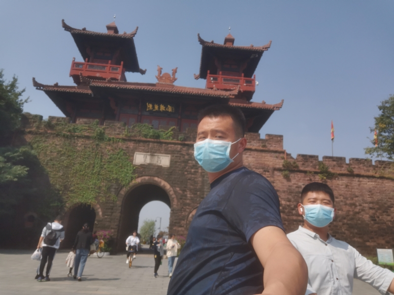 聆听的第一张照片--汕头相亲服务中心