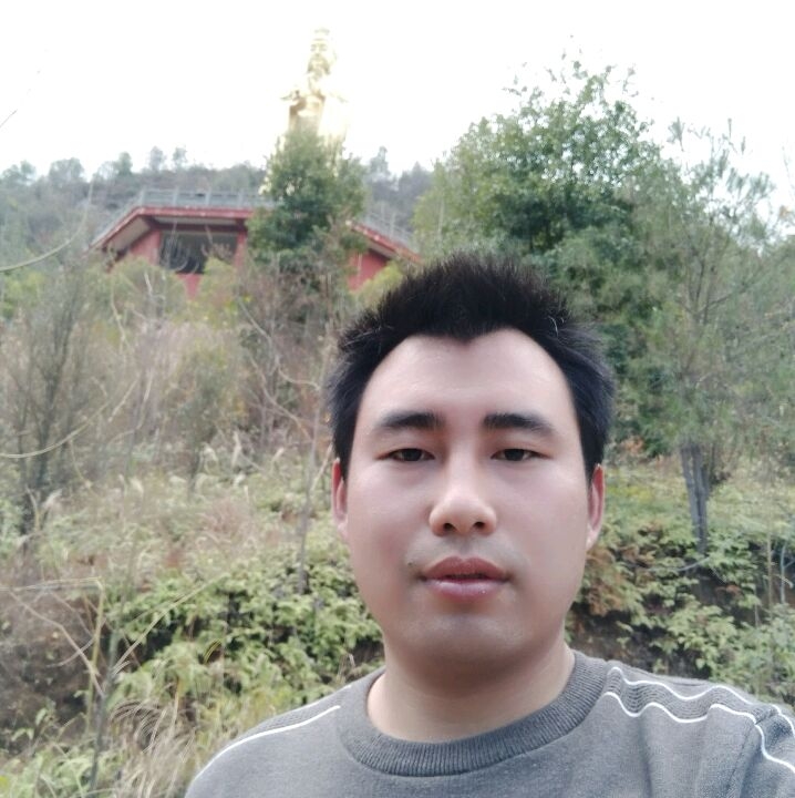 小绵羊的第一张照片--汕头相亲服务中心