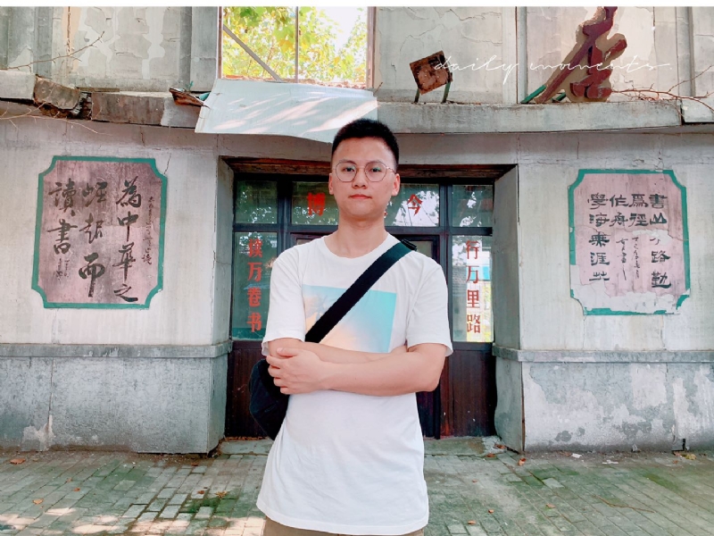 好知己的第一张照片--汕头相亲服务中心