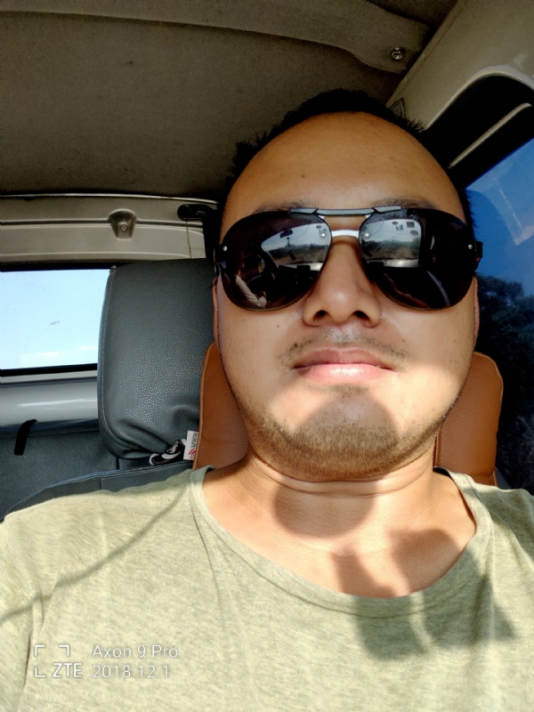 噶古的第三张照片--汕头相亲服务中心