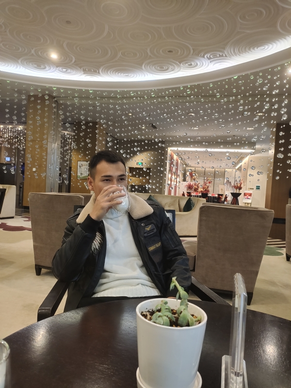 liu的第一张照片--汕头相亲服务中心