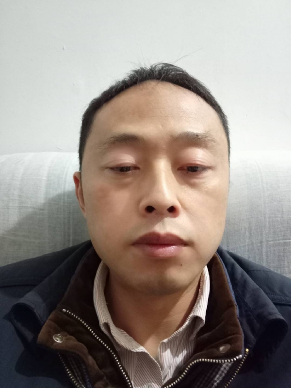 阳光的第一张照片--汕头相亲服务中心