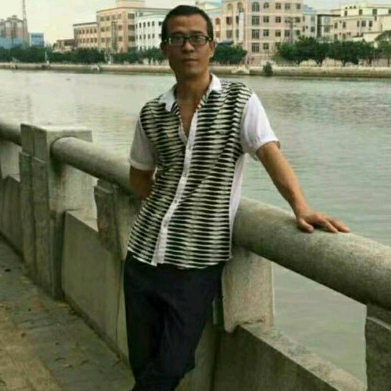 不会飞的鱼的第一张照片--汕头相亲服务中心