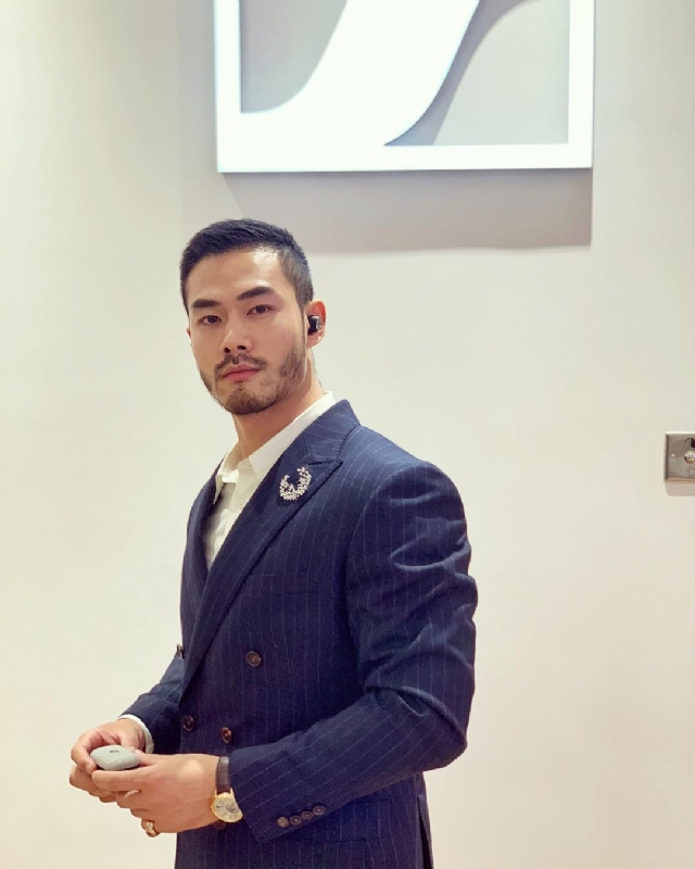 岸與海的距離的第三张照片--汕头相亲服务中心