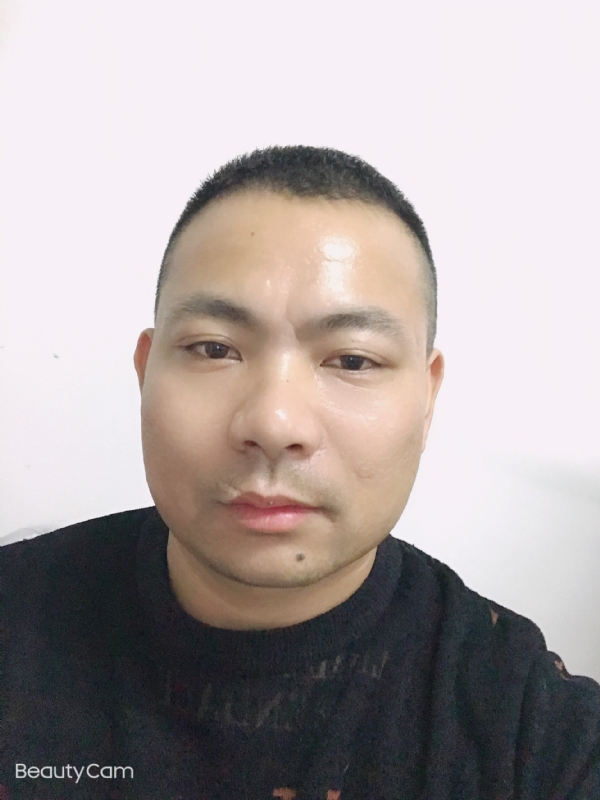 淡然的第二张照片--汕头相亲服务中心