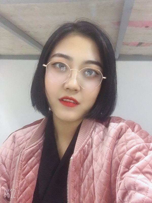 小羽的第一张照片--汕头相亲服务中心