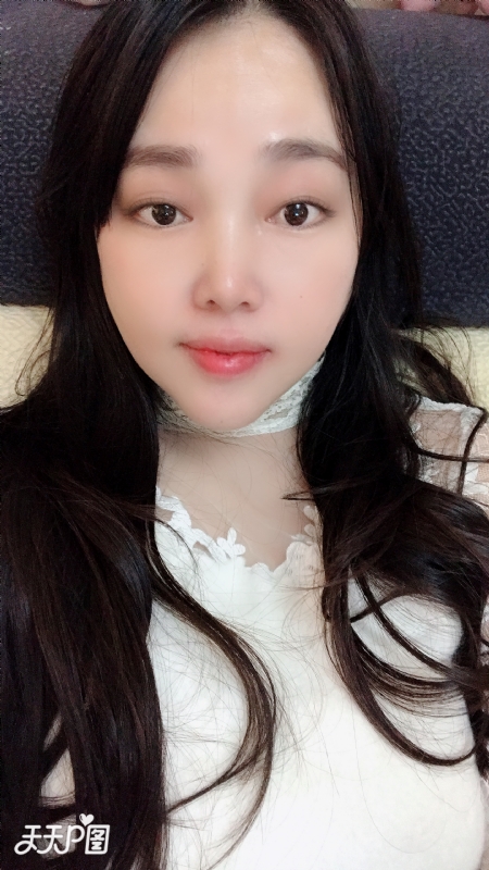 颜如玉的第一张照片--汕头相亲服务中心