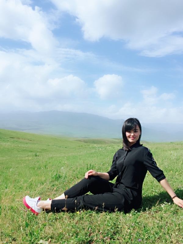 木林森的第一张照片--汕头相亲服务中心