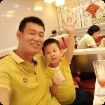 刘杰的第一张照片--汕头相亲服务中心