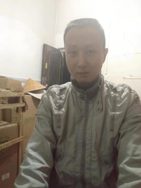 几世黄昏的第一张照片--汕头相亲服务中心