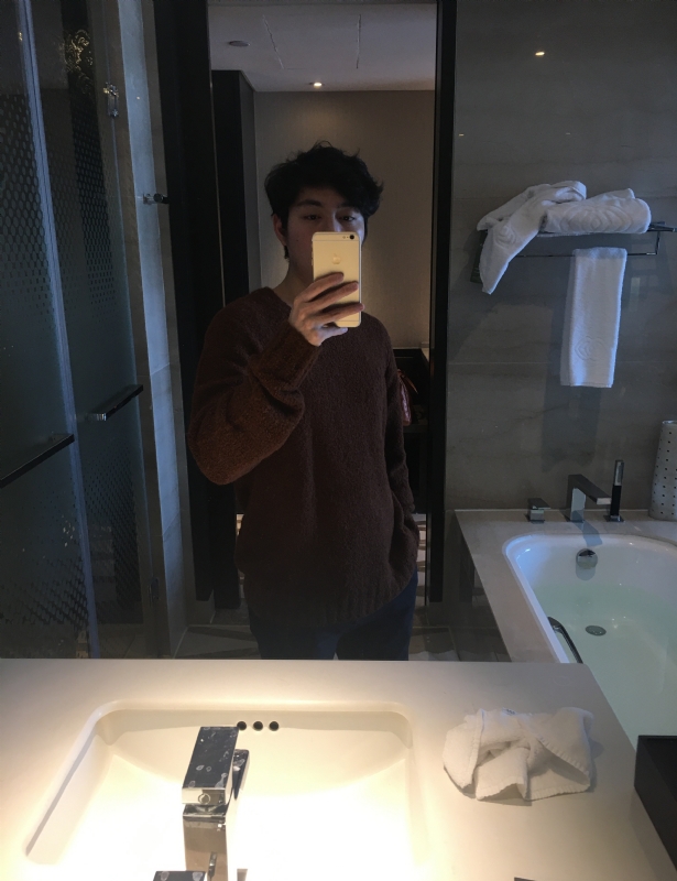 Murry的第一张照片--汕头相亲服务中心