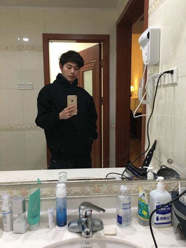 Murry的第二张照片--汕头相亲服务中心