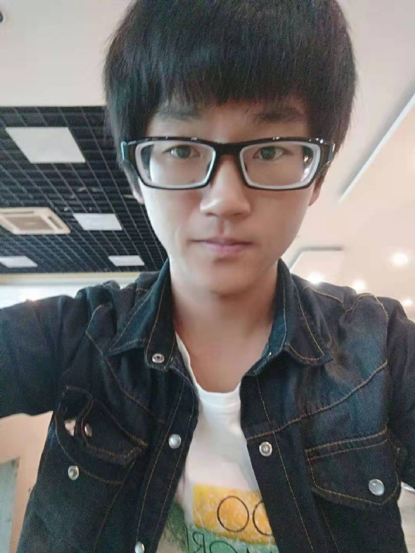 LS书生的第一张照片--汕头相亲服务中心