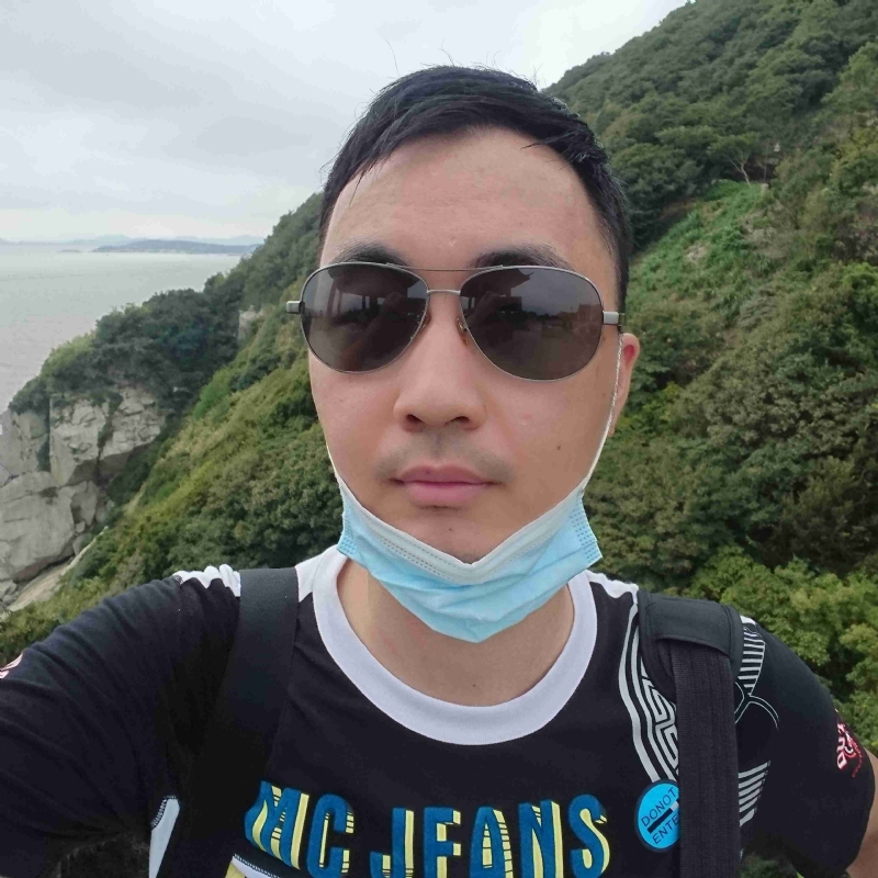 h君的第一张照片--汕头相亲服务中心