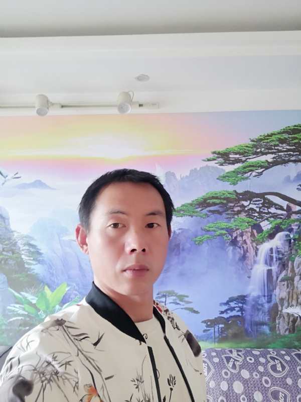 子非我的第一张照片--汕头相亲服务中心