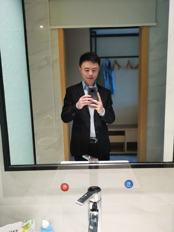 Lin的第二张照片--汕头相亲服务中心