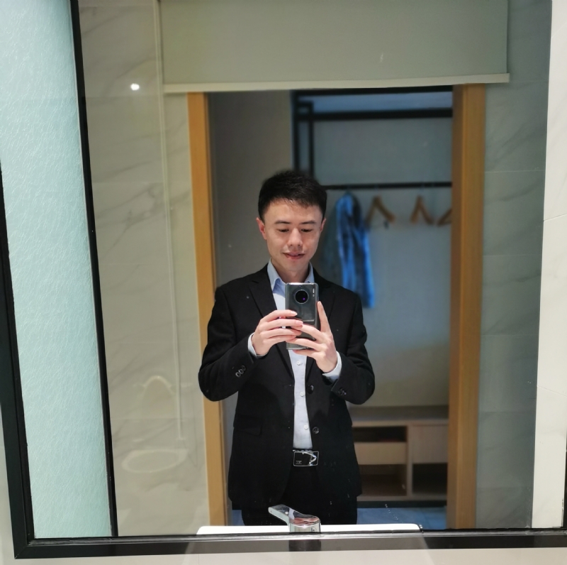 Lin的第三张照片--汕头相亲服务中心