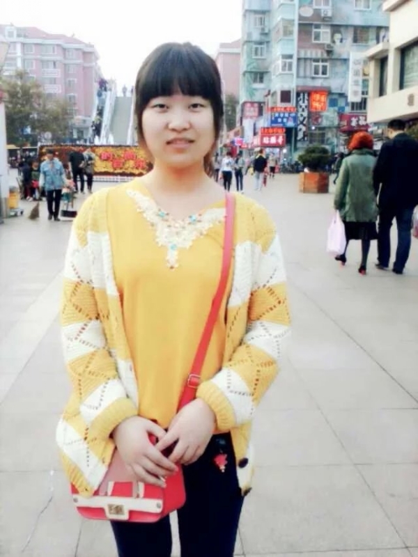 柔光123的第一张照片--汕头相亲服务中心