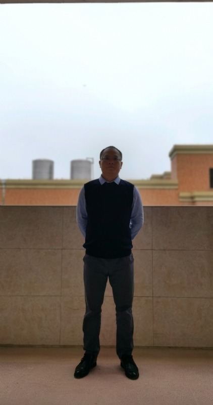 实事求是??讲究科学的第一张照片--汕头相亲服务中心