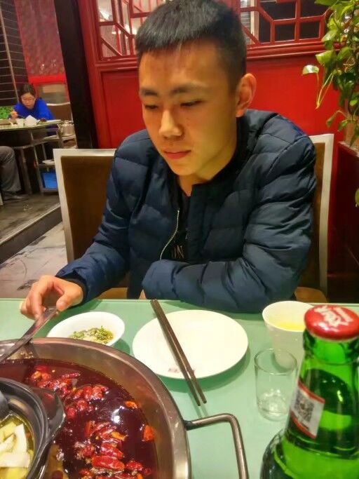 圈圈的第一张照片--汕头相亲服务中心