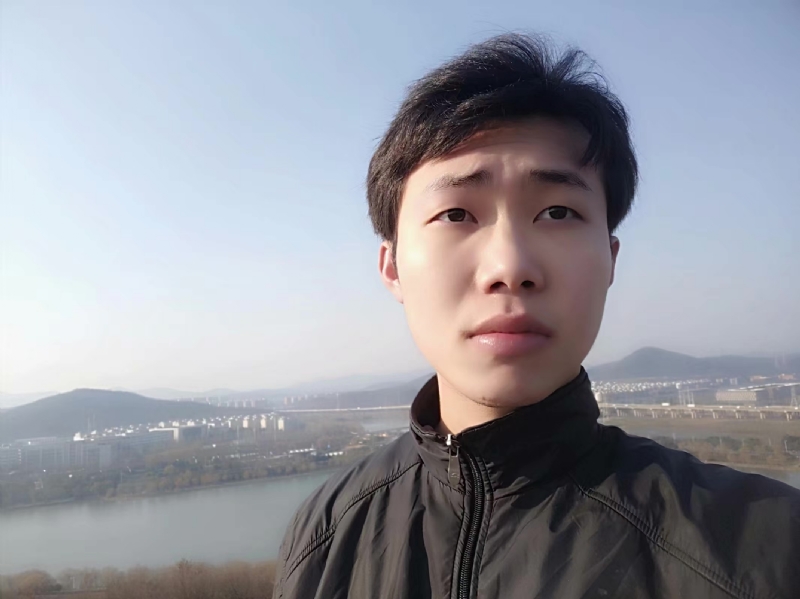 破风的第一张照片--汕头相亲服务中心