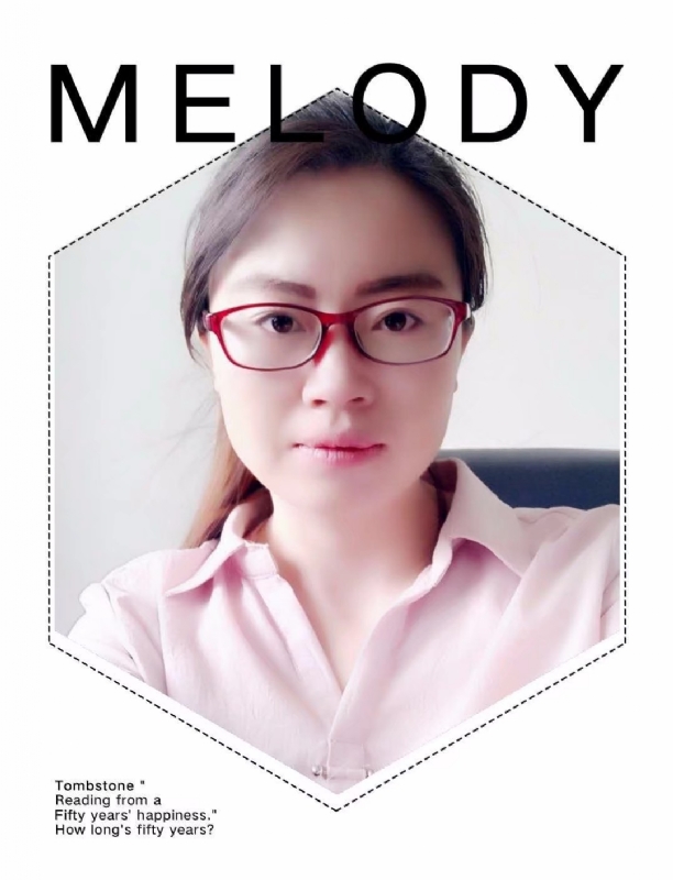 糖糖的第一张照片--汕头相亲服务中心