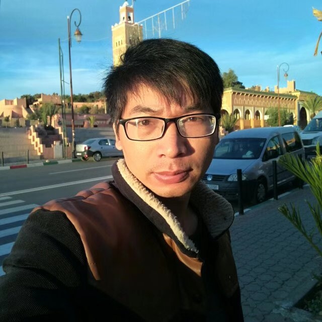 等一个晴天的第一张照片--汕头相亲服务中心