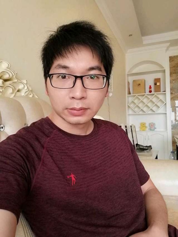 等一个晴天的第二张照片--汕头相亲服务中心