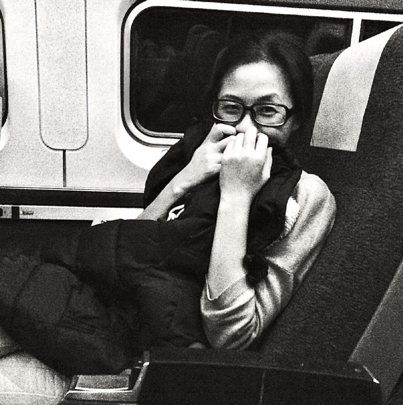 星的第一张照片--汕头相亲服务中心